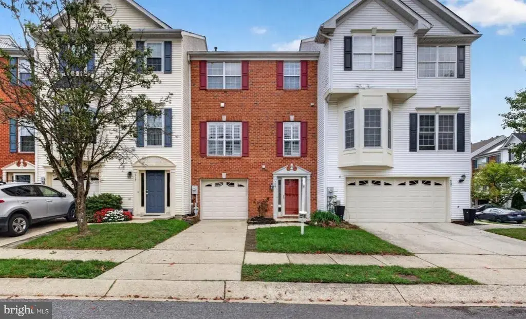 719 Summertime Dr, ODENTON