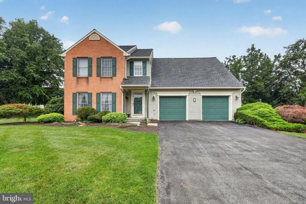 1 Taney Ct, TANEYTOWN