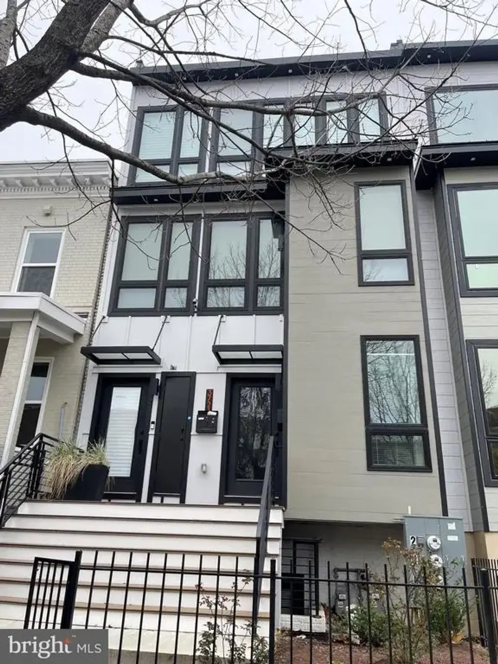 3721 New Hampshire Ave Nw #1, WASHINGTON