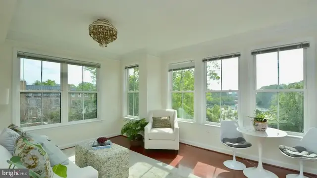 2101 N Monroe St #314, Arlington