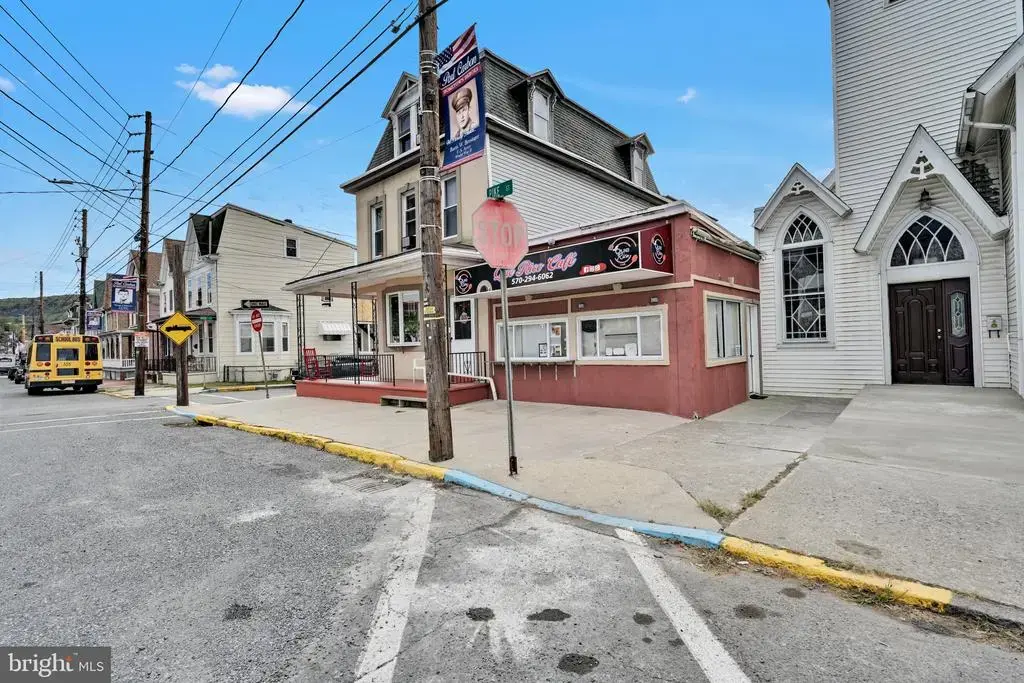 219 Pike St, PORT CARBON