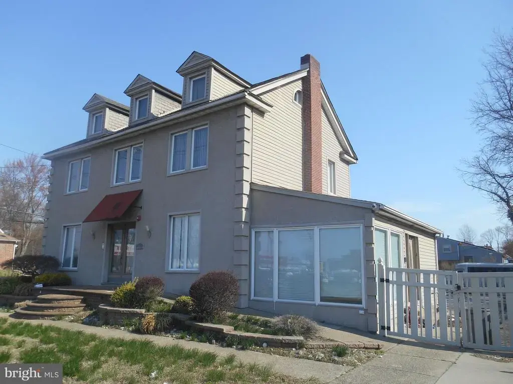 149 White Horse Pike N, LAWNSIDE