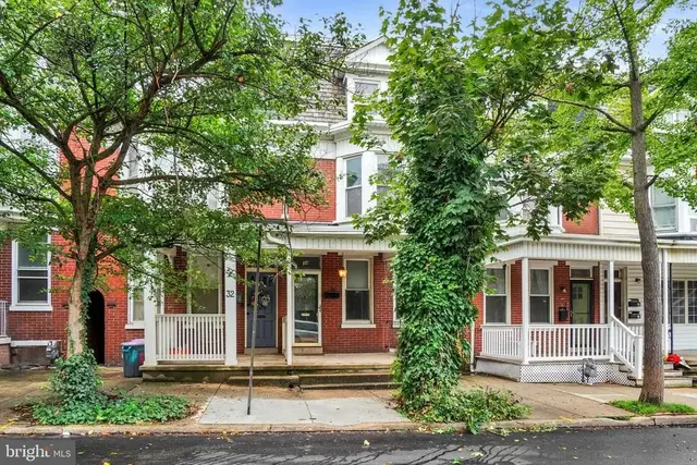 34 N Albemarle St, York