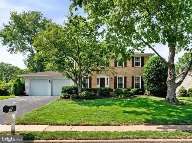 3202 Allness Ln, Herndon