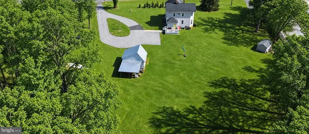 3808 Federal Hill Rd, JARRETTSVILLE