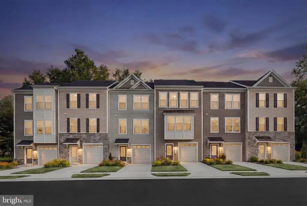 Homesite 21 Siri Ct, FREDERICK