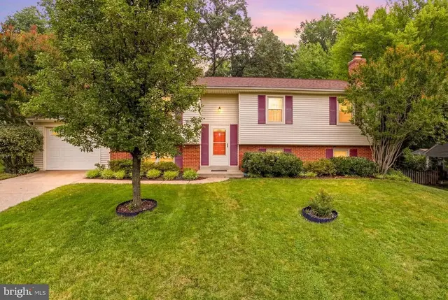 4311 Still Meadow Rd, Fairfax