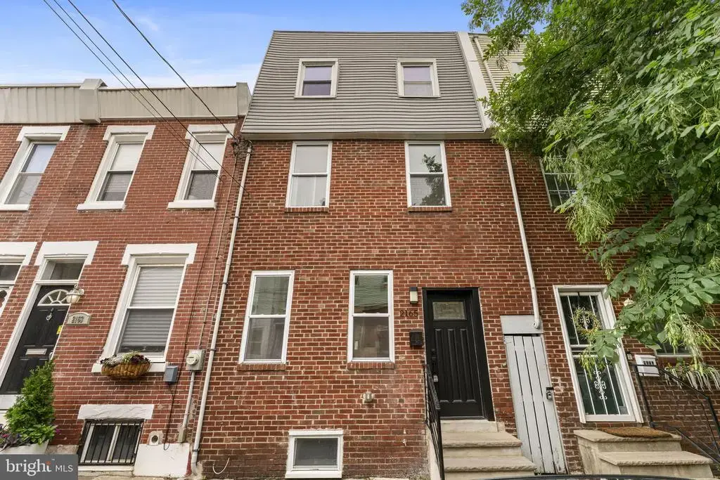 2165 E Firth St, PHILADELPHIA