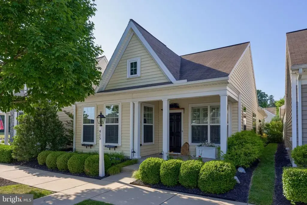 415 Old Post Ln, STRASBURG