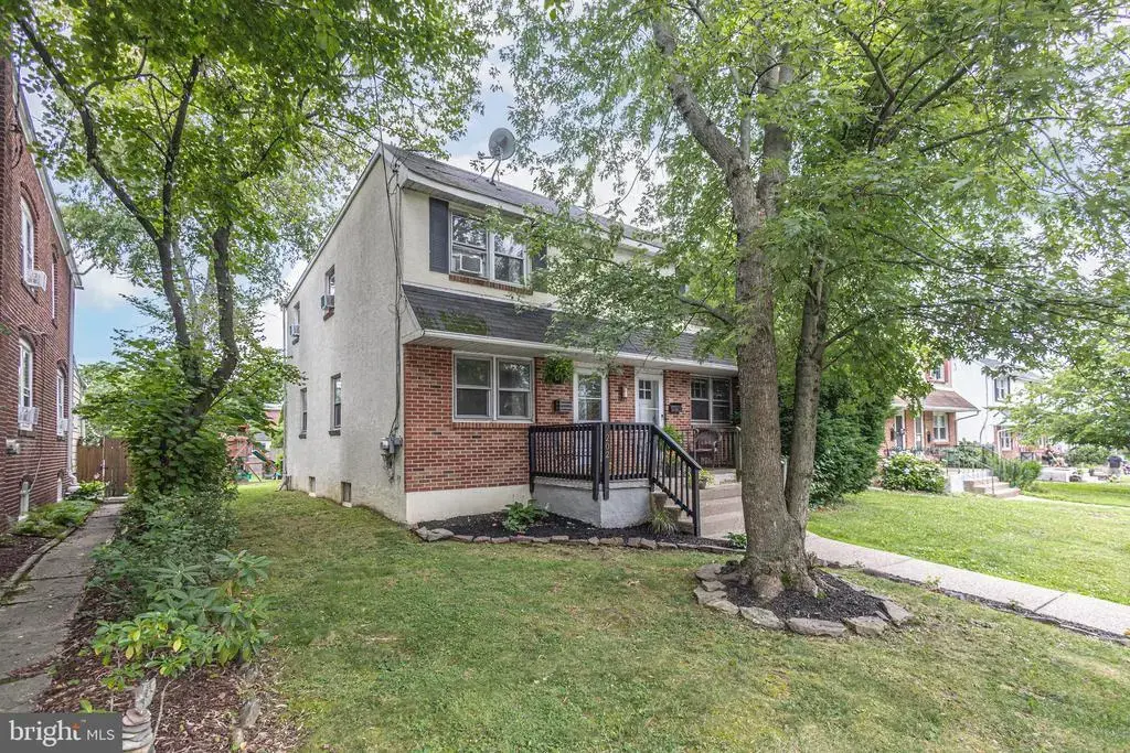 202 Shewell Ave, DOYLESTOWN