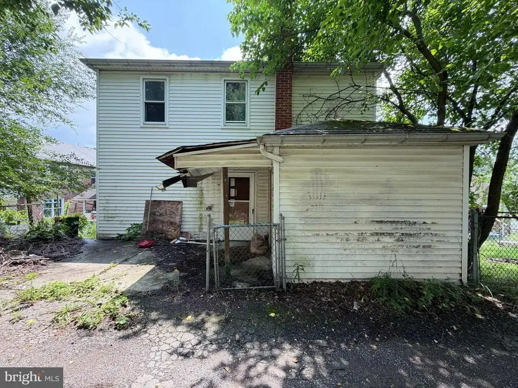 638-1/2 Lincoln St, CUMBERLAND