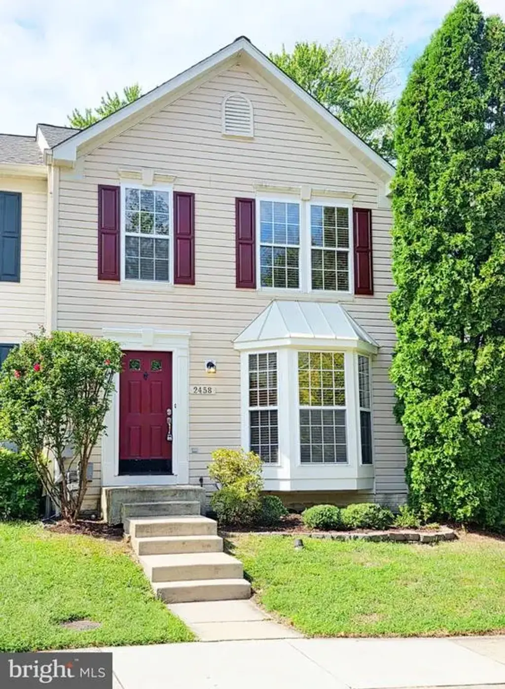 2458 Ivy Landing Way, ODENTON