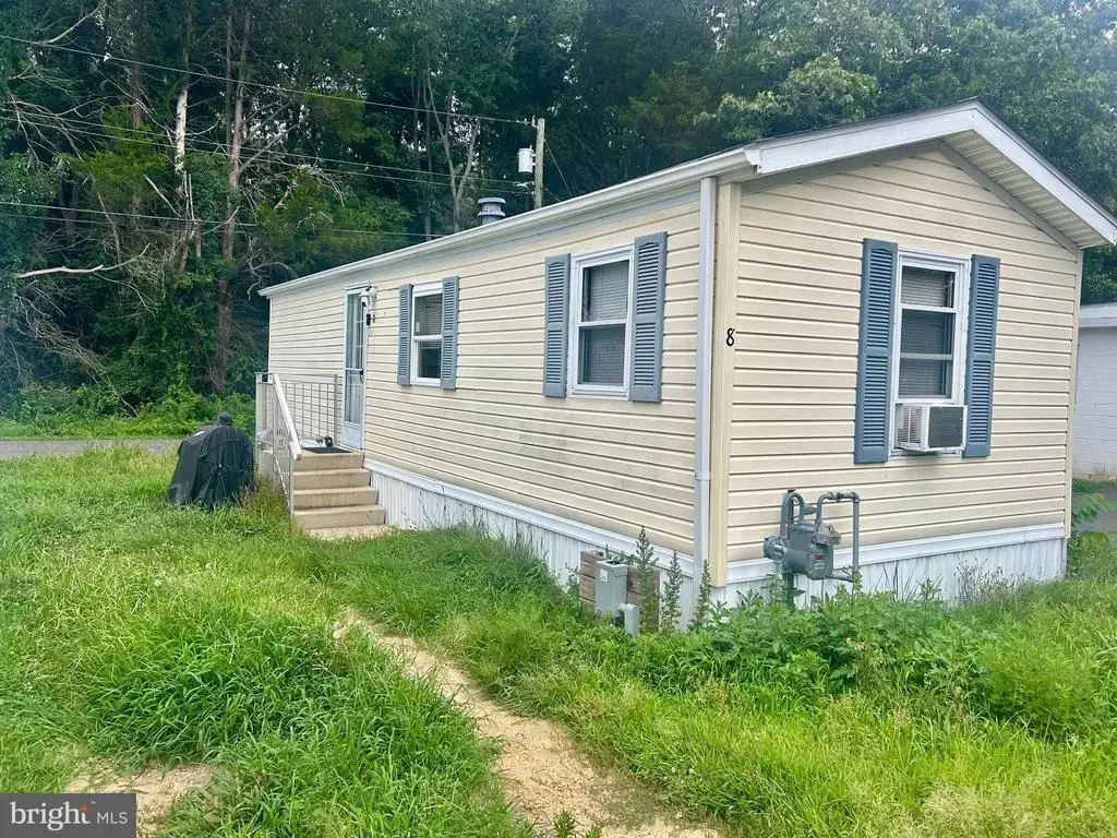 4111 N Delsea Dr #8, NEWFIELD