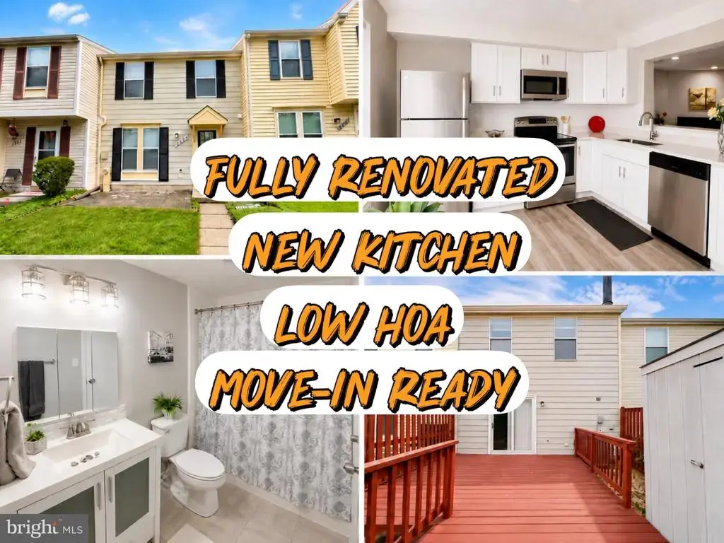 2626 Nemo Ct, BOWIE