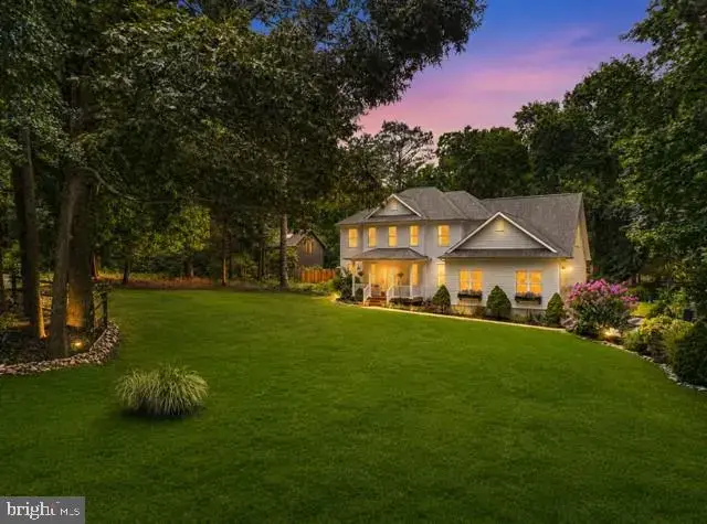 10610 Piney Island Dr, Bishopville
