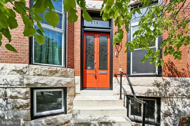 914 Newington Ave, Baltimore