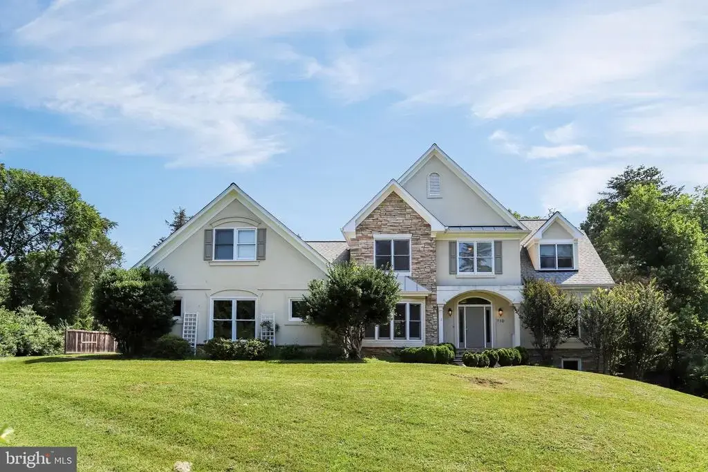710 Parrish Farm Ln, GREAT FALLS