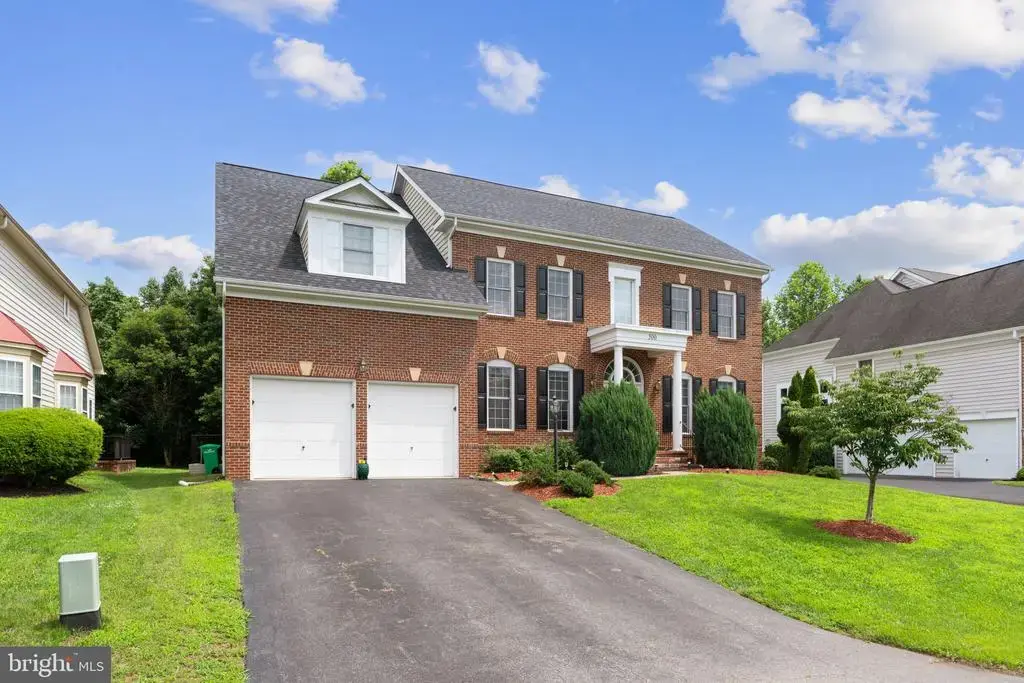 500 Ashaway Ln, UPPER MARLBORO