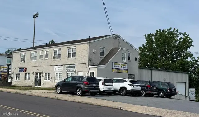 3534 Kutztown Rd, Reading