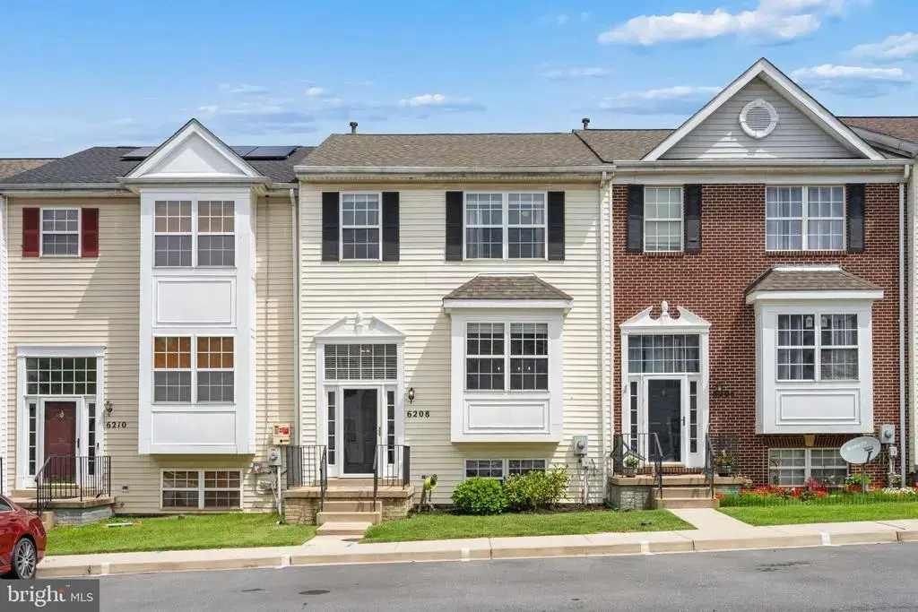 6208 Cliffside Ter, FREDERICK