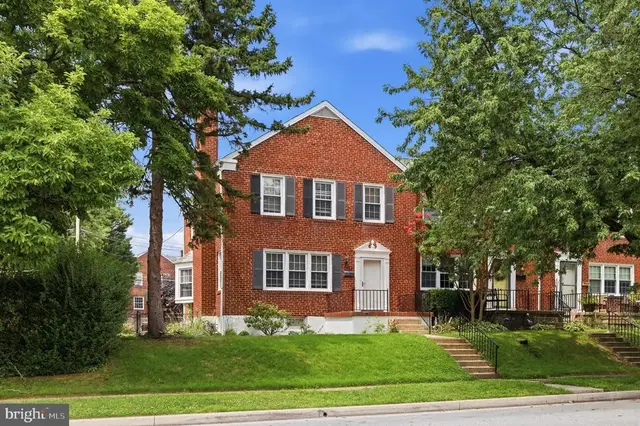 8132 Pleasant Plains Rd, Towson
