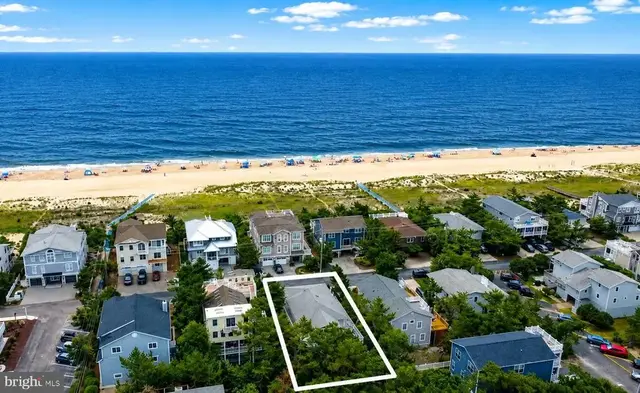 39 Dune Rd, Bethany Beach