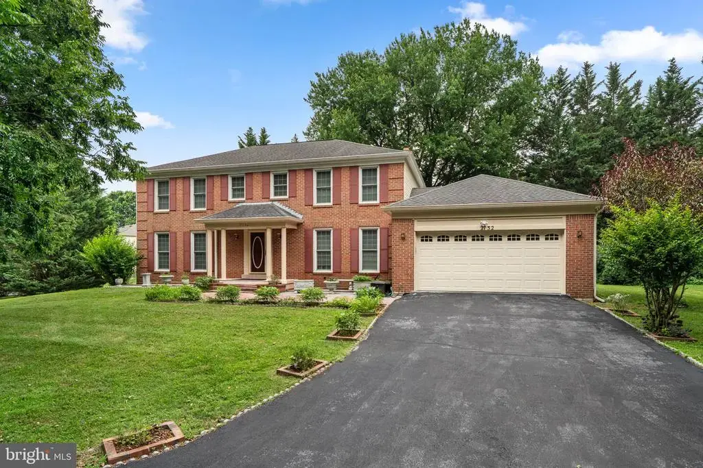 2132 Cherry Leaf Ln, SILVER SPRING
