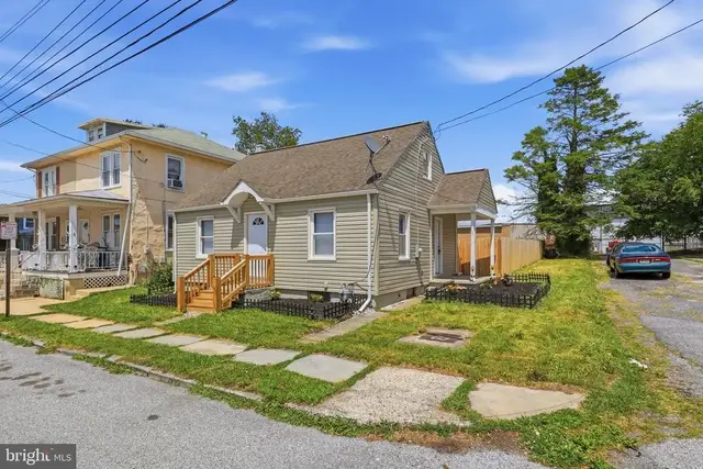 393 S Albemarle St, York