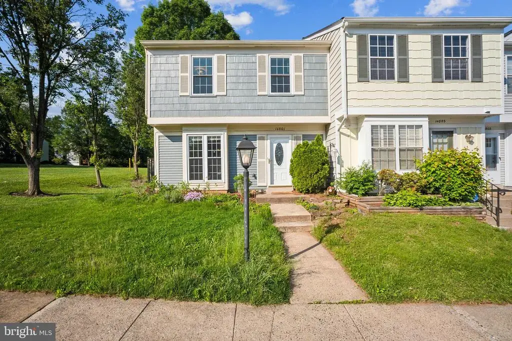 14801 Basingstoke Loop, CENTREVILLE