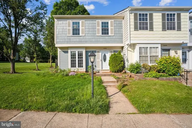 14801 Basingstoke Loop, Centreville