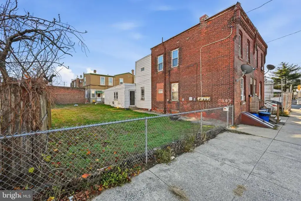 2047 Margaret St, PHILADELPHIA