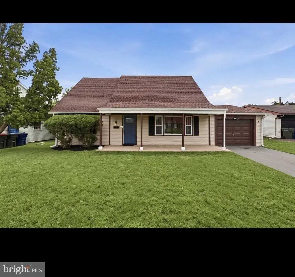8 Marboro Ln, WILLINGBORO