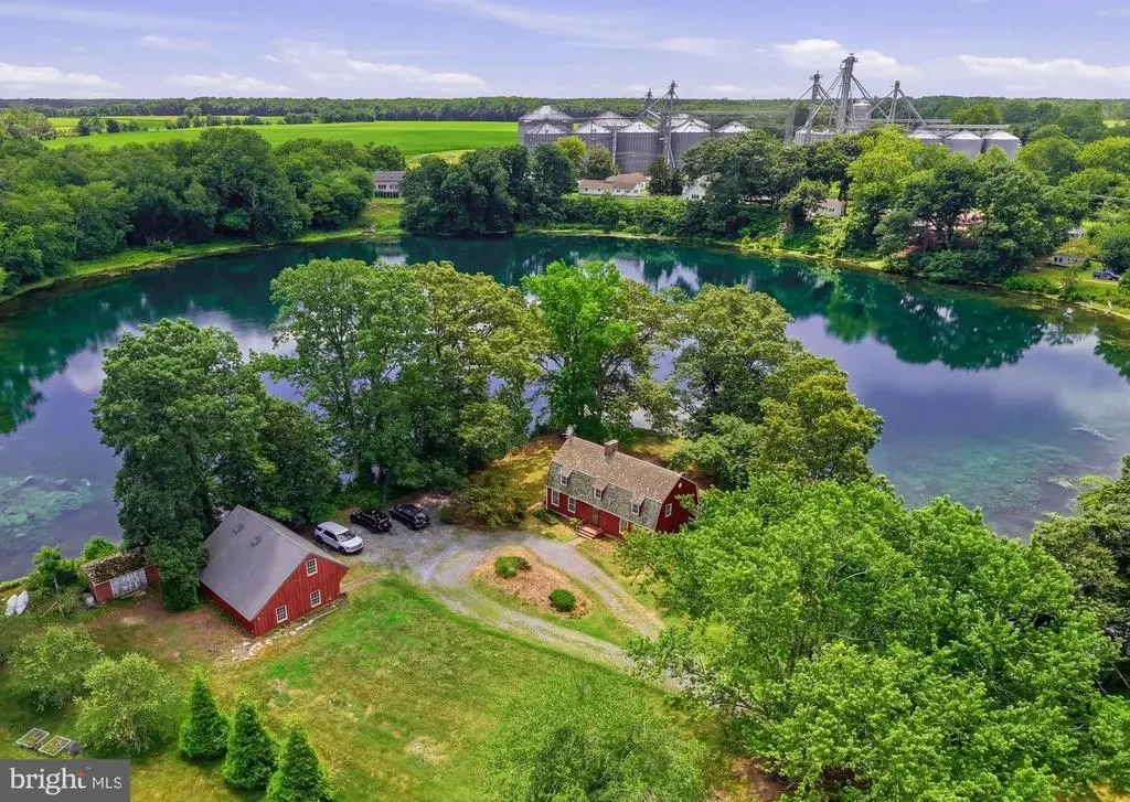 132 Denny Lake Rd, WYE MILLS