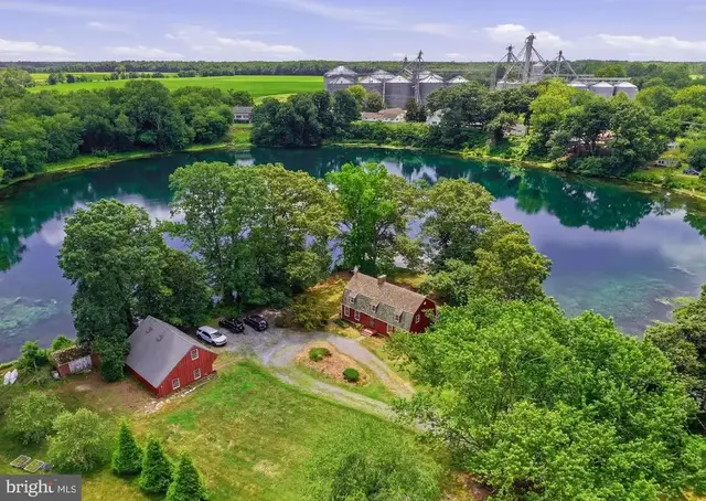 132 Denny Lake Rd, Wye Mills