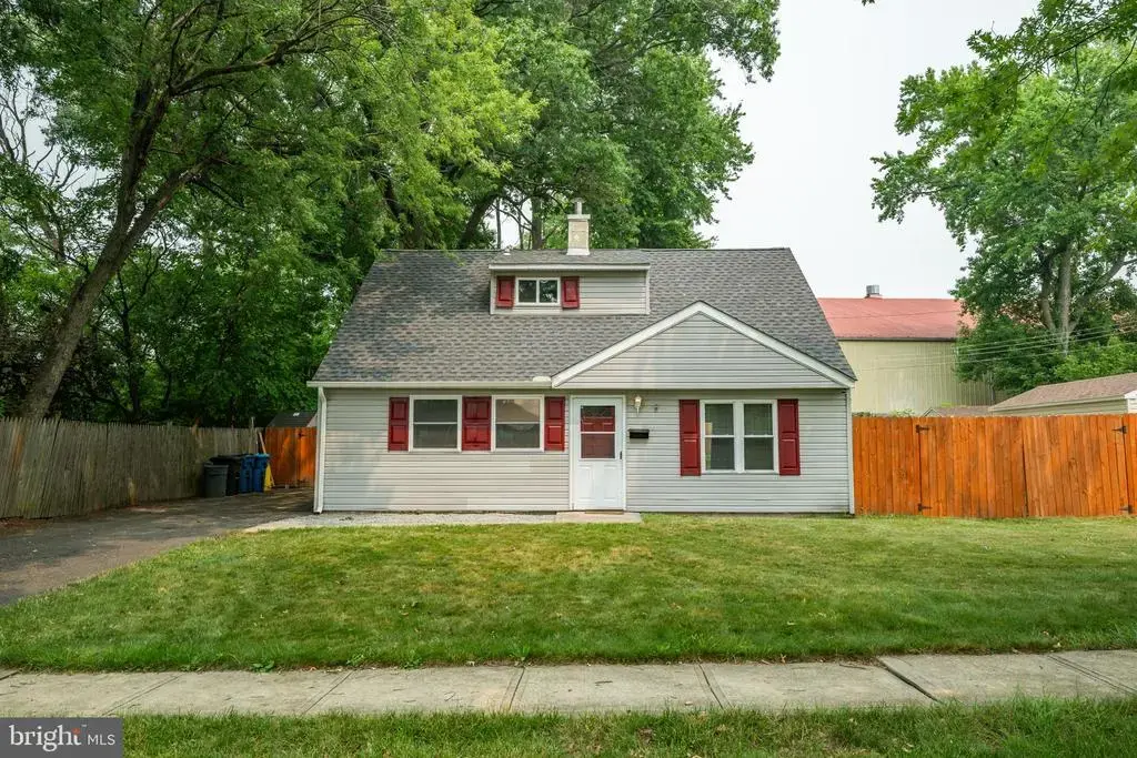 812 Rennard Ln, MORRISVILLE