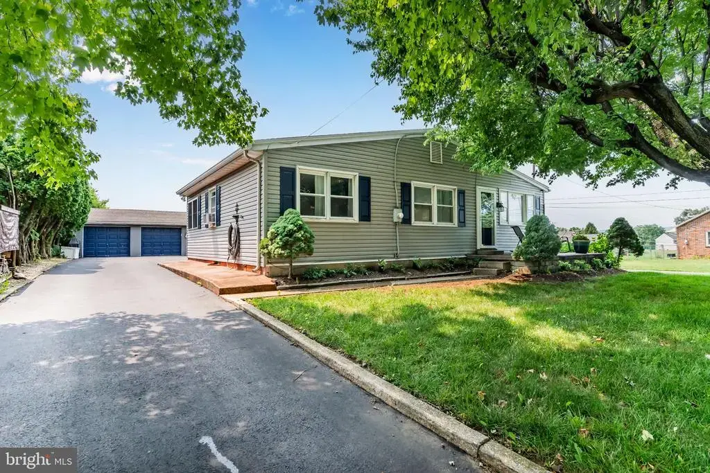 147 Salem Church Rd, MECHANICSBURG