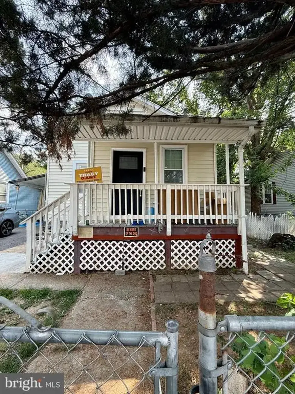 5103 Crittenden St, HYATTSVILLE