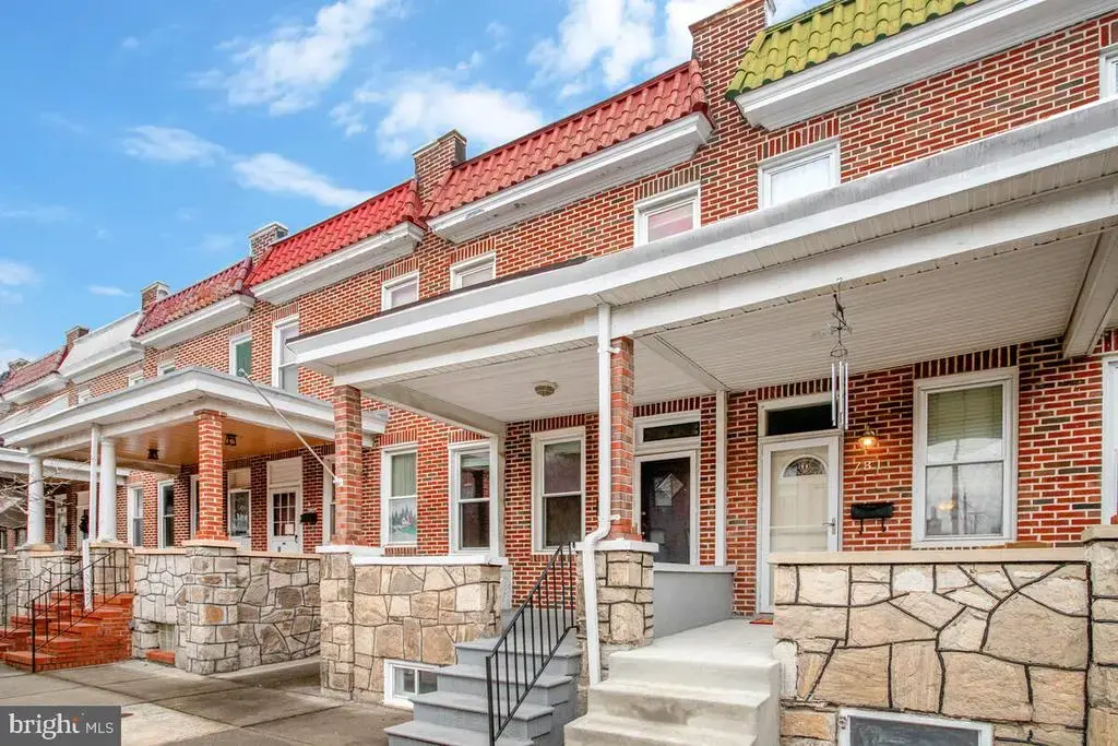 729 Grundy St, BALTIMORE