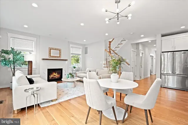 508 E Custis Ave, Alexandria