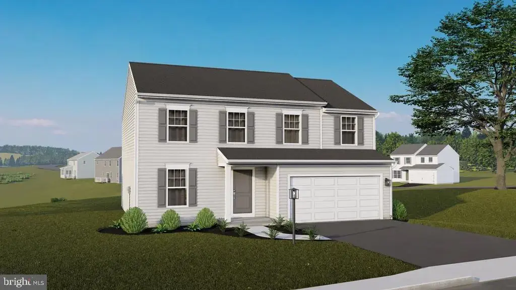 6311 Liam Dr #lot 63, SPRING GROVE