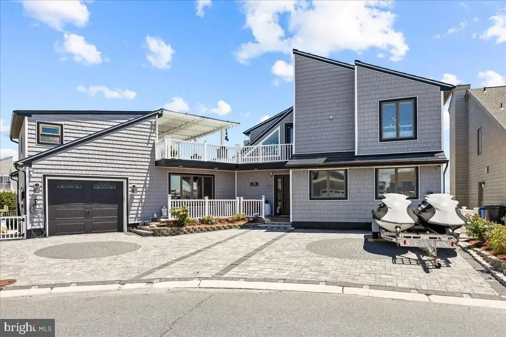 89 Benjamin Blvd, MANAHAWKIN