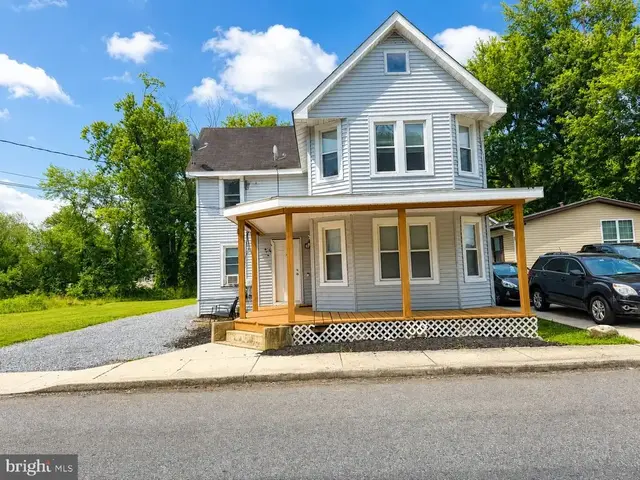 79 S New St #b, Cheswold
