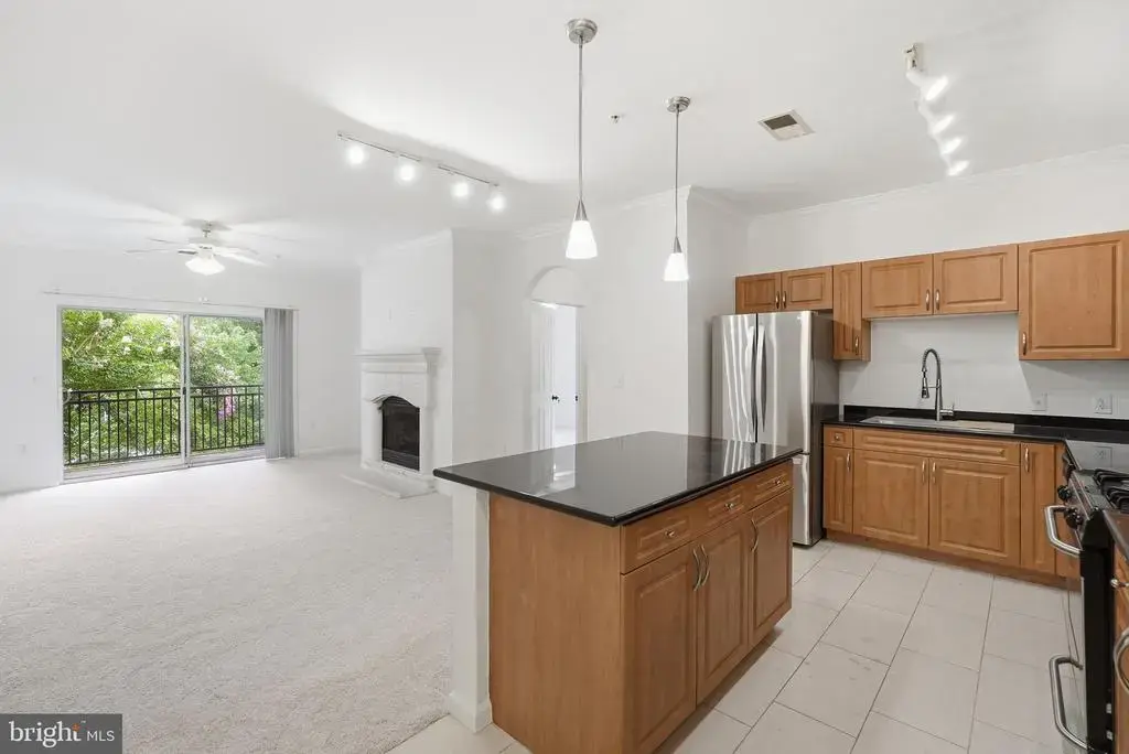 12933 Centre Park Cir #201, HERNDON