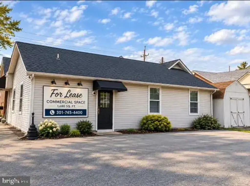 17339 Virginia Ave, HAGERSTOWN