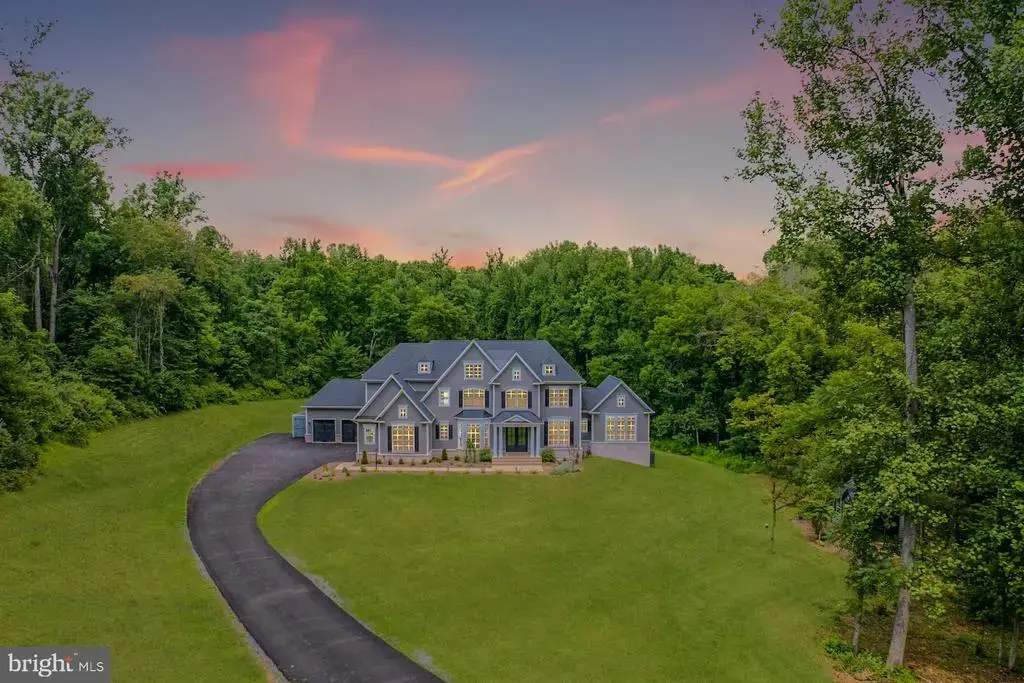 19016 Bridle Branch Ln, PURCELLVILLE