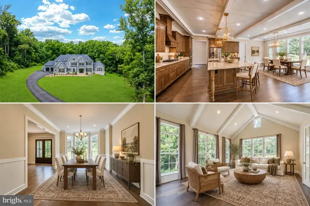 19016 Bridle Branch Ln, PURCELLVILLE