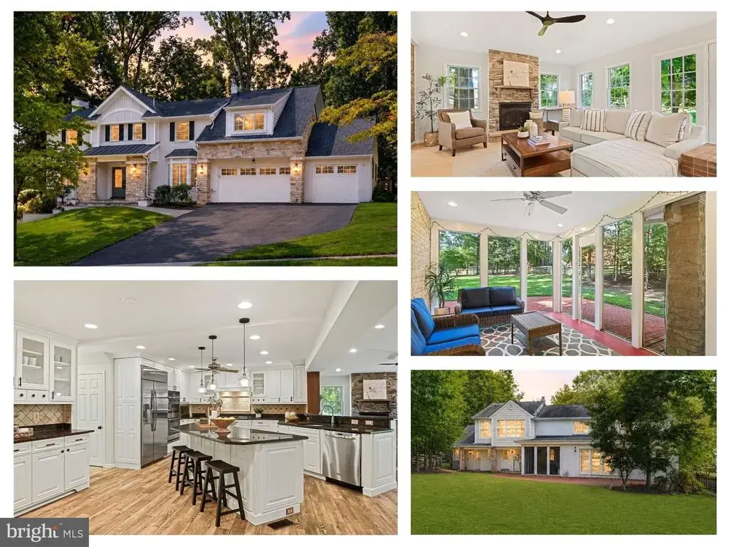 7821 Falstaff Rd, MCLEAN
