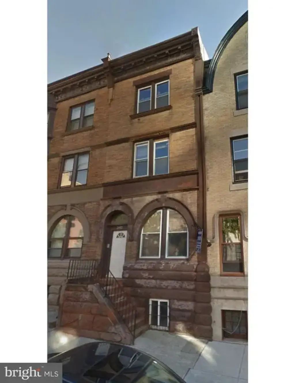 2402 Spruce St, PHILADELPHIA