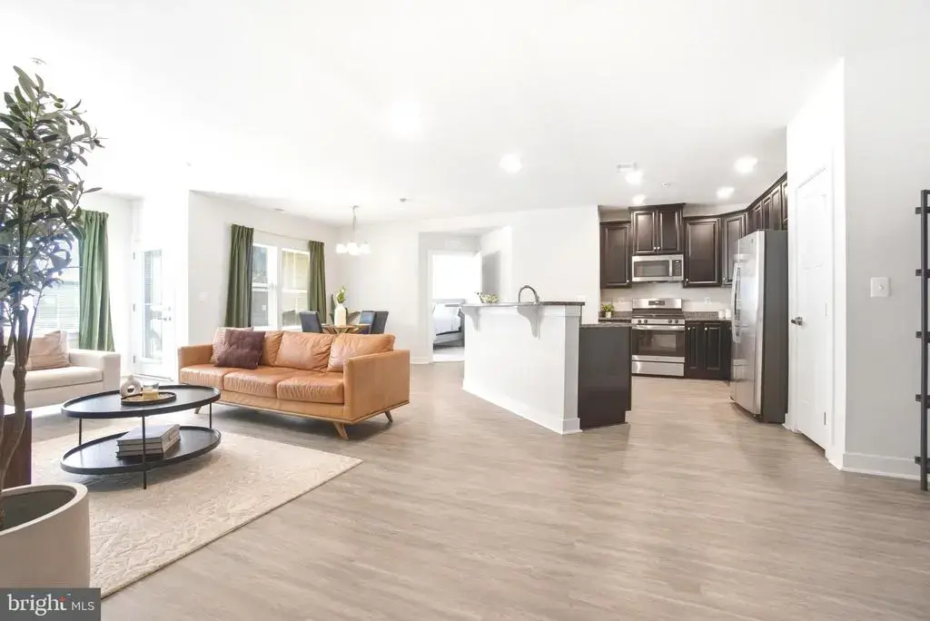 10020 Ruffian Way #a, LAUREL