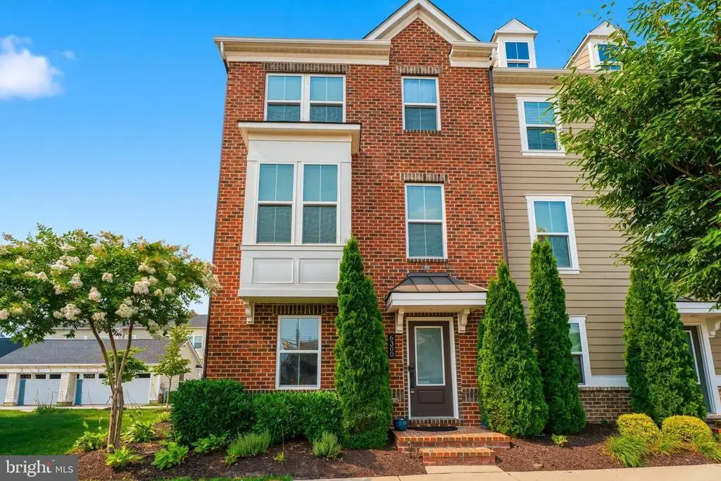 6300 Osterley St, BALTIMORE